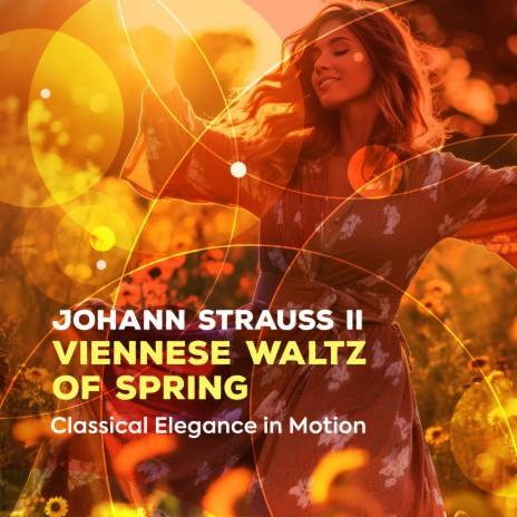 Frühlingsstimmen, Op. 410 ft. Stanislav Gorkovenko | Boomplay Music
