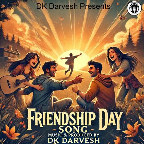 Friendship Day Song | You are my Friend