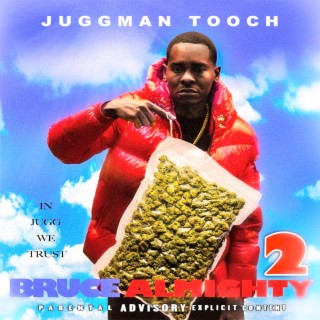 Bruce Almighty 2 The EP