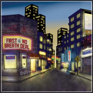 First Breath - EP