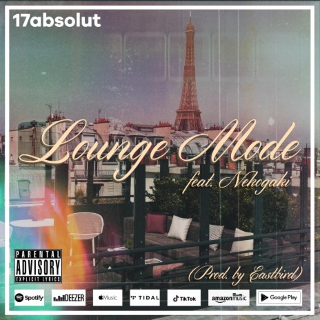 Lounge Mode ft. Nekogaki | Boomplay Music