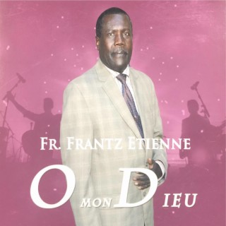 FRANTZ ETIENNE