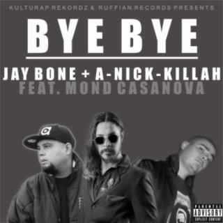 Jay Bone