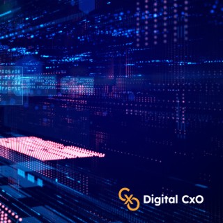 Digital CxO Podcast Ep. 32 - Generative AI Comes to the Enterprise