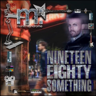 Nineteen Eighty Something (the album)