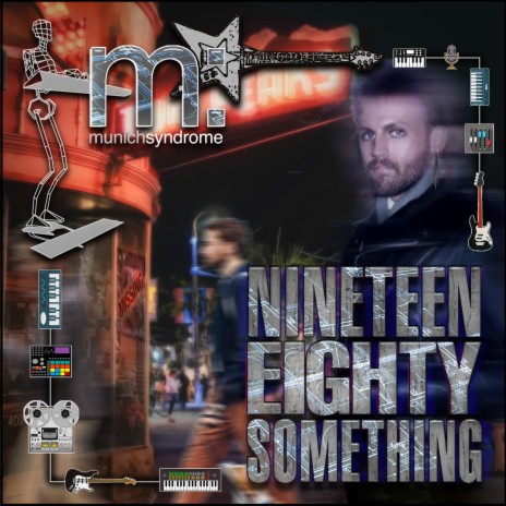 Nineteen Eighty Something | Boomplay Music