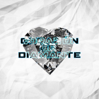 Corazon de Diamante