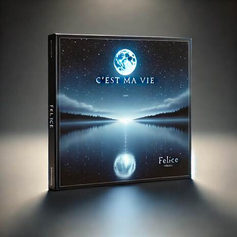 C'est Ma Vie | Boomplay Music