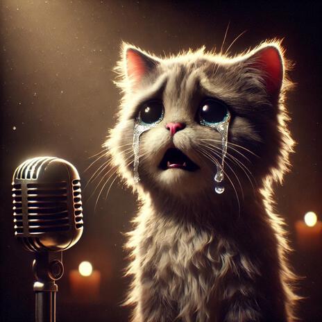 Meow Away the Tears | Boomplay Music