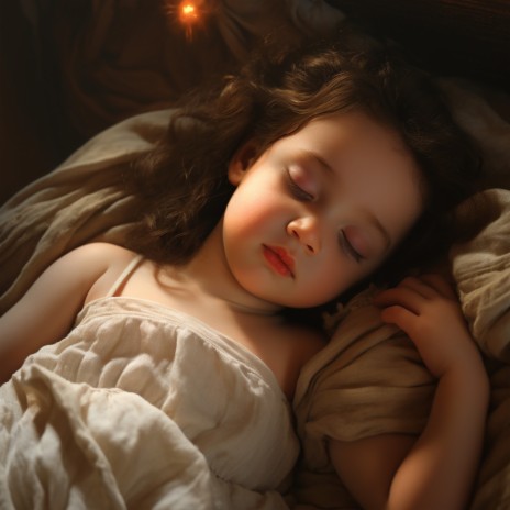 Soft Hush of Peaceful Sleep ft. Baby Lullaby & Baby Sleep Conservatory