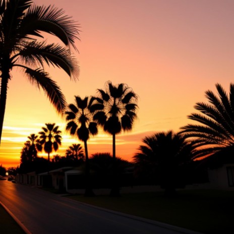 Sunset in Ibiza | Boomplay Music