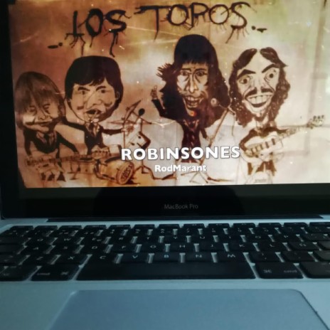 ROBINSONES | Boomplay Music