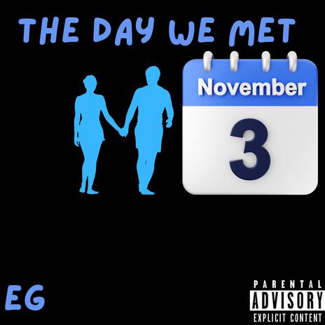 The Day We Met