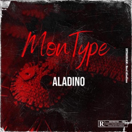 Aladino Mon Type | Boomplay Music