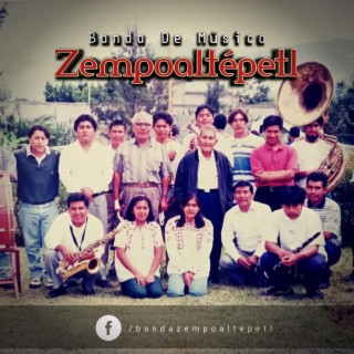 Banda de Música Zempoaltépetl