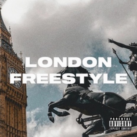 London Freestyle ft. ATM Prez | Boomplay Music