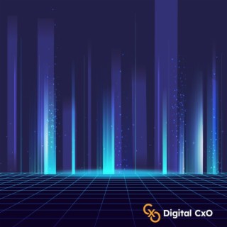 Digital CxO Podcast Ep. 16 - Building Digital Armies