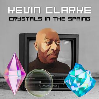 Crystals in The Spring