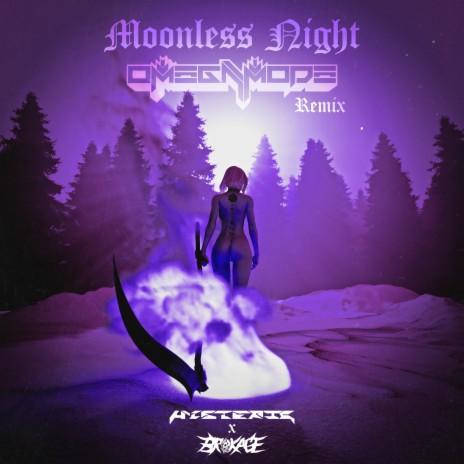 Moonless Night (Remix) | Boomplay Music