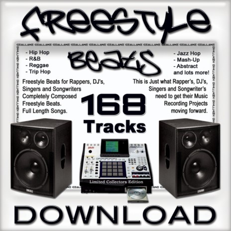 Freestyle Beats 123 | Boomplay Music