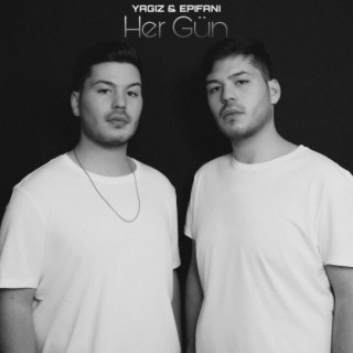 Her Gün ft. YAGIZ lyrics | Boomplay Music