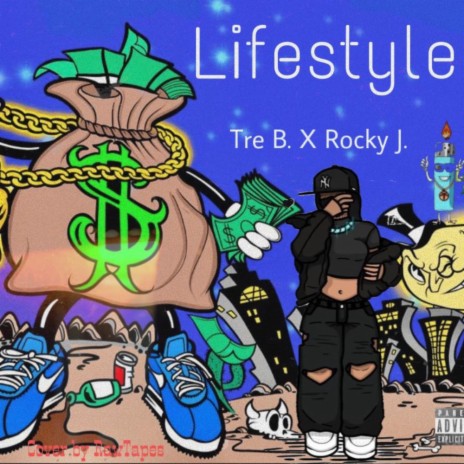 Lifestyle ft. Rocky J