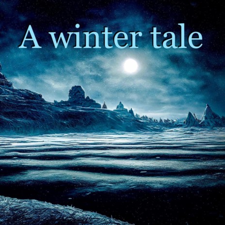 A Winter Tale ft. Auntie G | Boomplay Music