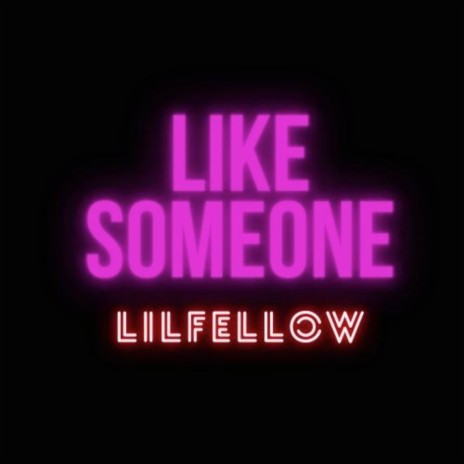 Like Someone | Boomplay Music