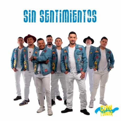 Sin Sentimientos | Boomplay Music