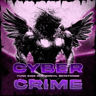 CYBERCRIME