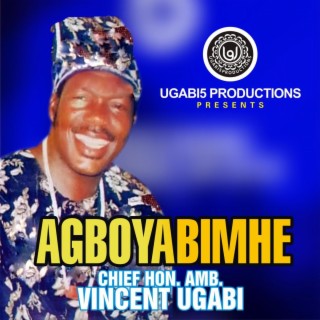 Agboyabimhe