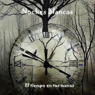 El tiempo en tus manos lyrics | Boomplay Music