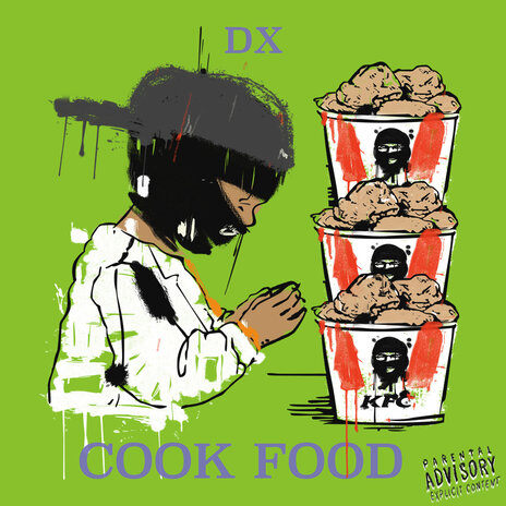 Cook Food | Boomplay Music