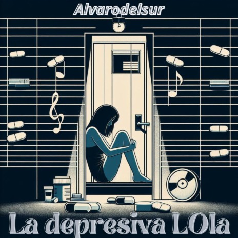La depresiva Lola | Boomplay Music