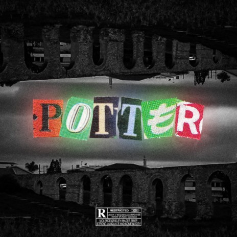 Potter | Boomplay Music