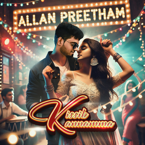 Kissik Kannamma | Boomplay Music