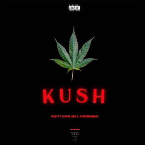 kush ft. Juniorkgb667 & Lewis 225