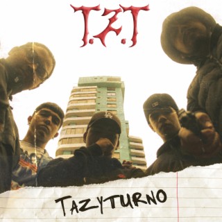 Tazyturno