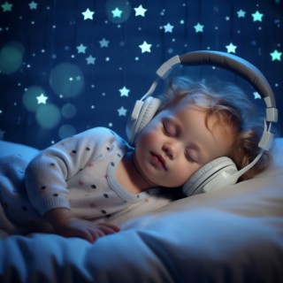 Starry Slumbers: Baby Sleep Echoes