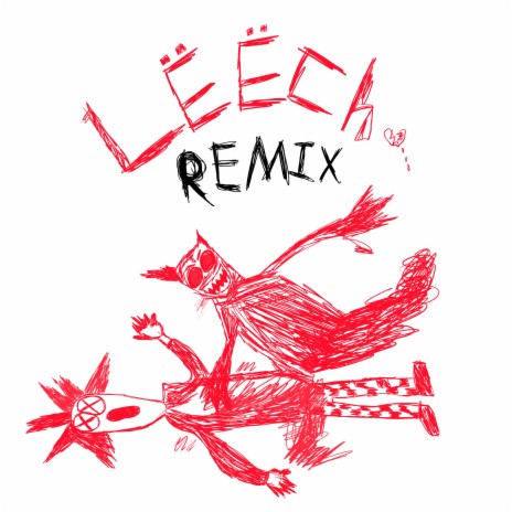 Lëëch (Remix) ft. A.Oonthebeat | Boomplay Music