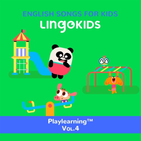 Baby Animals Song - Lingokids MP3 download | Baby Animals Song - Lingokids  Lyrics | Boomplay Music