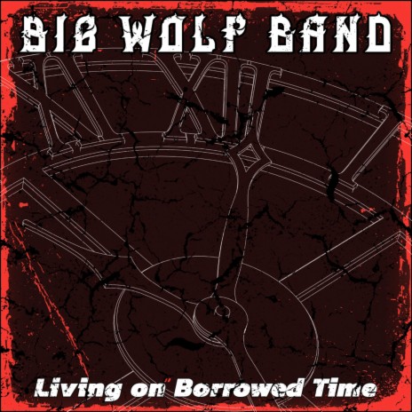 Living on Borrowed Time (Single)
