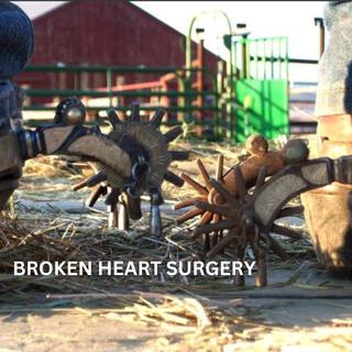 Broken Heart Surgery