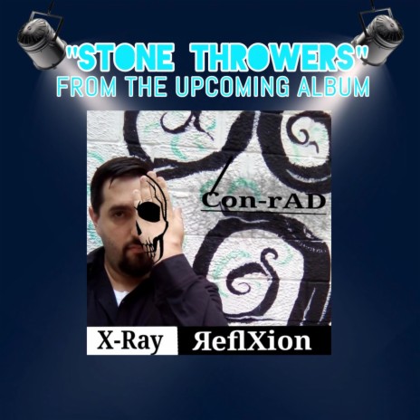 Stone Throwers | Boomplay Music