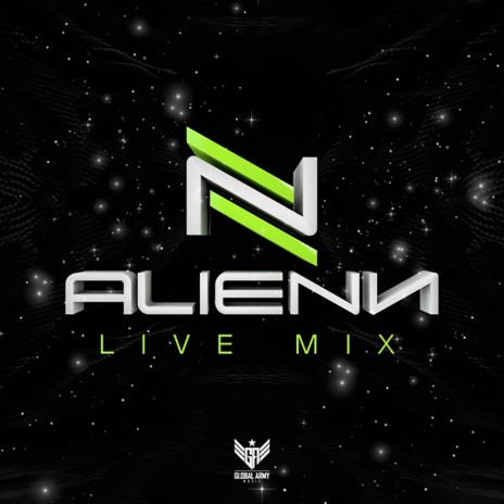 Live Mix | Boomplay Music