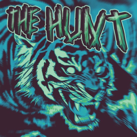 THE HUNT | Boomplay Music