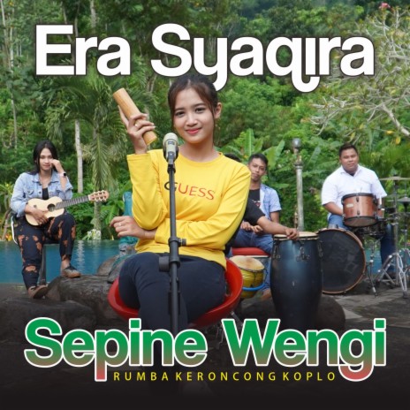 Sepine Wengi (Rumba Keroncong Koplo) | Boomplay Music