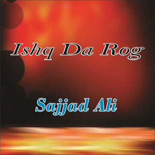 Ishq Da Rog (Live)