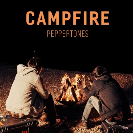 CAMPFIRE | Boomplay Music