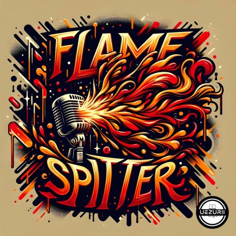 Flame Spitter | Boomplay Music